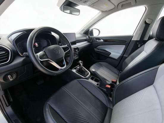 VOLKSWAGEN-TERA-1.0 170 TSI COMFORT AUTOMÁTICO VOLKSWAGEN-TERA-2025