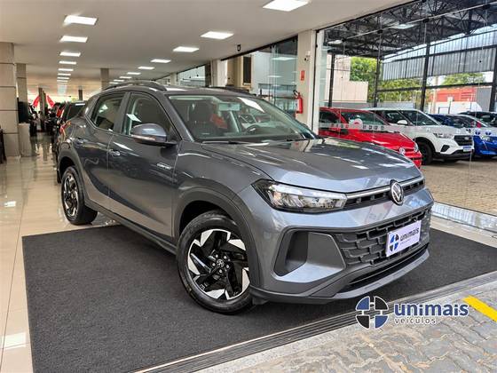 VOLKSWAGEN TERA 1.0 170 TSI COMFORT AUTOMÁTICO