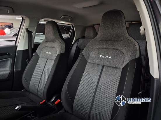 VOLKSWAGEN-TERA-1.0 170 TSI COMFORT AUTOMÁTICO VOLKSWAGEN-TERA-2026