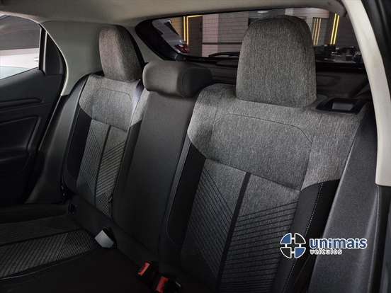 VOLKSWAGEN-TERA-1.0 170 TSI COMFORT AUTOMÁTICO VOLKSWAGEN-TERA-2026