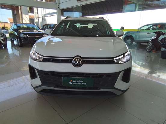VOLKSWAGEN-TERA-1.0 170 TSI HIGH AUTOMÁTICO VOLKSWAGEN-TERA-2025