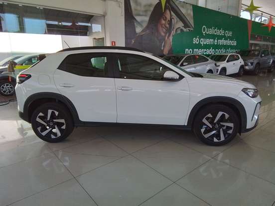 VOLKSWAGEN-TERA-1.0 170 TSI HIGH AUTOMÁTICO VOLKSWAGEN-TERA-2025