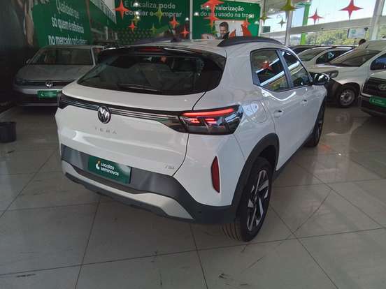 VOLKSWAGEN-TERA-2025