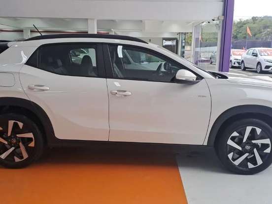 VOLKSWAGEN-TERA-1.0 170 TSI HIGH AUTOMÁTICO VOLKSWAGEN-TERA-2025