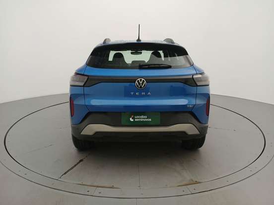 VOLKSWAGEN-TERA-1.0 170 TSI HIGH AUTOMÁTICO VOLKSWAGEN-TERA-2025