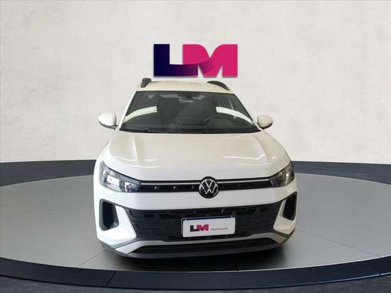 VOLKSWAGEN-TERA-1.0 170 TSI HIGH AUTOMÁTICO VOLKSWAGEN-TERA-2025