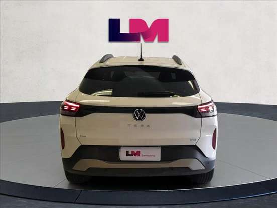 VOLKSWAGEN-TERA-1.0 170 TSI HIGH AUTOMÁTICO VOLKSWAGEN-TERA-2025