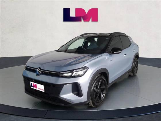 VOLKSWAGEN TERA 1.0 170 TSI HIGH AUTOMÁTICO