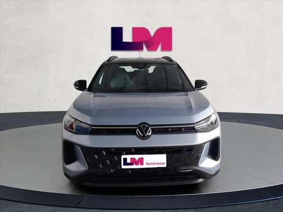 VOLKSWAGEN-TERA-1.0 170 TSI HIGH AUTOMÁTICO VOLKSWAGEN-TERA-2025