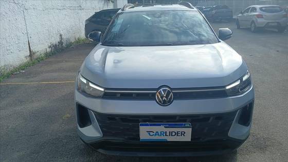 VOLKSWAGEN TERA 1.0 170 TSI HIGH AUTOMÁTICO