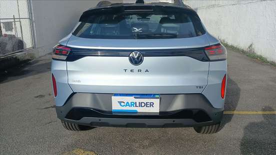 VOLKSWAGEN-TERA-2025