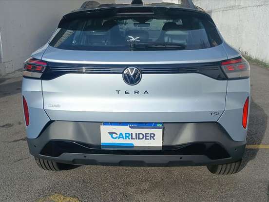 VOLKSWAGEN-TERA-1.0 170 TSI HIGH AUTOMÁTICO VOLKSWAGEN-TERA-2025