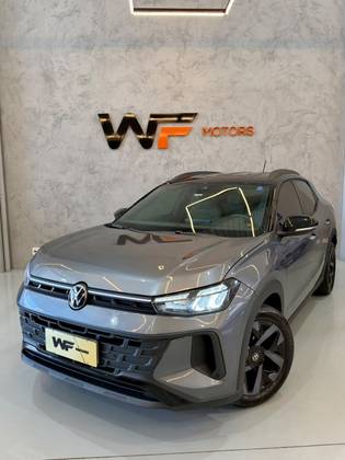 VOLKSWAGEN TERA 1.0 170 TSI HIGH AUTOMÁTICO