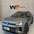 VOLKSWAGEN TERA 1.0 170 TSI HIGH AUTOMÁTICO VOLKSWAGEN TERA 1.0 170 TSI HIGH AUTOMÁTICO