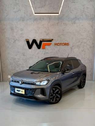 VOLKSWAGEN-TERA-1.0 170 TSI HIGH AUTOMÁTICO VOLKSWAGEN-TERA-2025