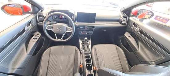 VOLKSWAGEN-TERA-1.0 170 TSI HIGH AUTOMÁTICO VOLKSWAGEN-TERA-2025