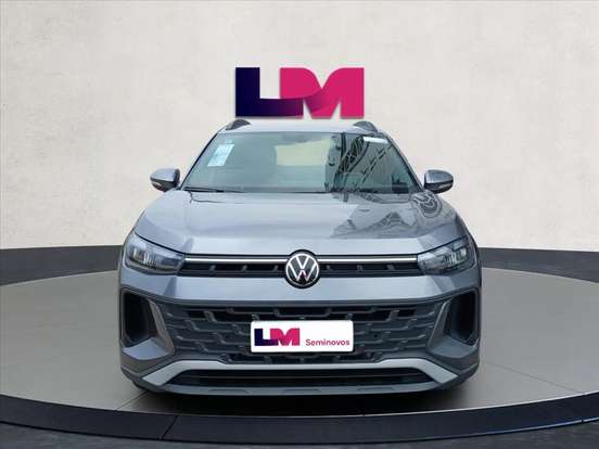 VOLKSWAGEN-TERA-1.0 170 TSI HIGH AUTOMÁTICO VOLKSWAGEN-TERA-2025