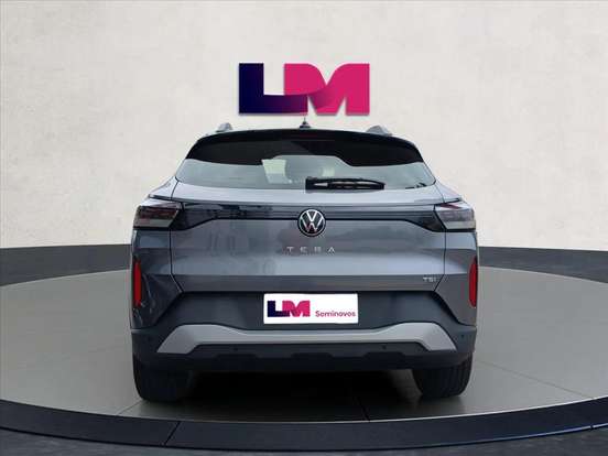 VOLKSWAGEN-TERA-1.0 170 TSI HIGH AUTOMÁTICO VOLKSWAGEN-TERA-2025