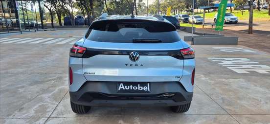 VOLKSWAGEN-TERA-1.0 170 TSI HIGH AUTOMÁTICO VOLKSWAGEN-TERA-2025