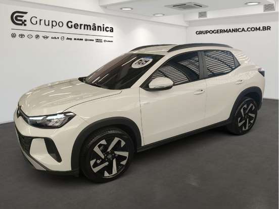 VOLKSWAGEN-TERA-1.0 170 TSI HIGH AUTOMÁTICO VOLKSWAGEN-TERA-2025