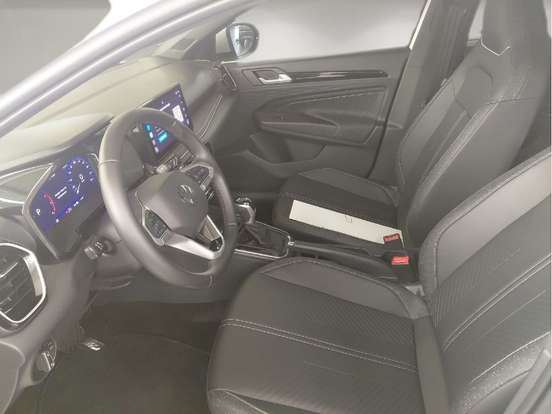 VOLKSWAGEN-TERA-1.0 170 TSI HIGH AUTOMÁTICO VOLKSWAGEN-TERA-2025