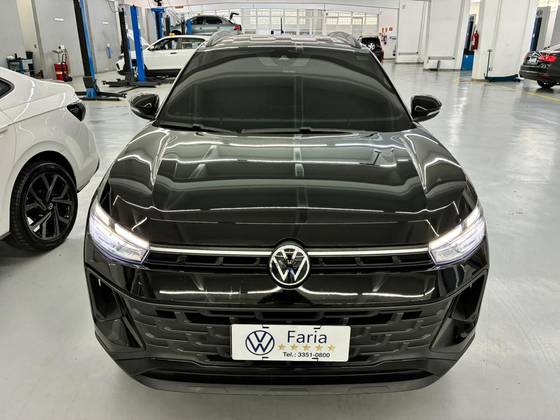 VOLKSWAGEN TERA 1.0 170 TSI HIGH AUTOMÁTICO