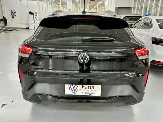 VOLKSWAGEN-TERA-1.0 170 TSI HIGH AUTOMÁTICO VOLKSWAGEN-TERA-2025