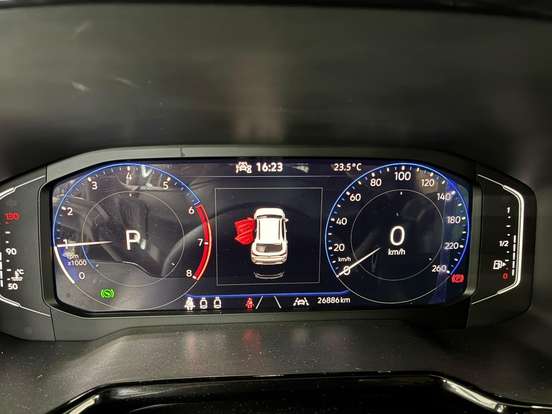 VOLKSWAGEN-TERA-1.0 170 TSI HIGH AUTOMÁTICO VOLKSWAGEN-TERA-2025