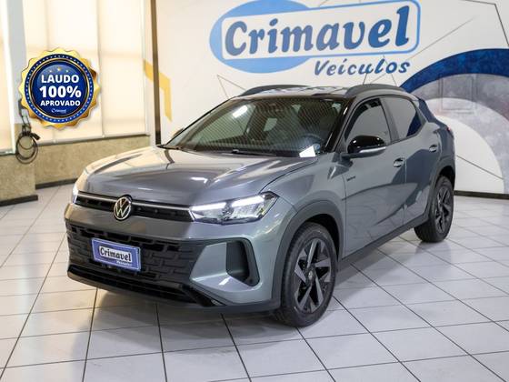 VOLKSWAGEN TERA 1.0 170 TSI HIGH AUTOMÁTICO