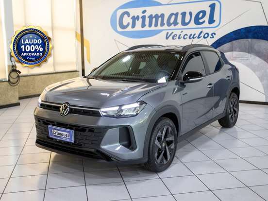 VOLKSWAGEN-TERA-1.0 170 TSI HIGH AUTOMÁTICO VOLKSWAGEN-TERA-2025