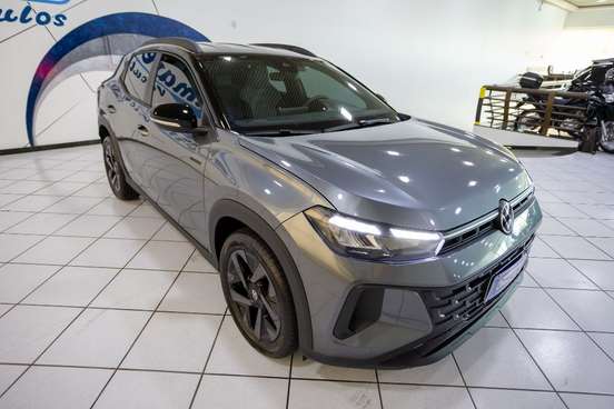 VOLKSWAGEN-TERA-1.0 170 TSI HIGH AUTOMÁTICO VOLKSWAGEN-TERA-2025