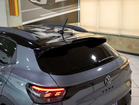 VOLKSWAGEN-TERA-1.0 170 TSI HIGH AUTOMÁTICO VOLKSWAGEN-TERA-2025