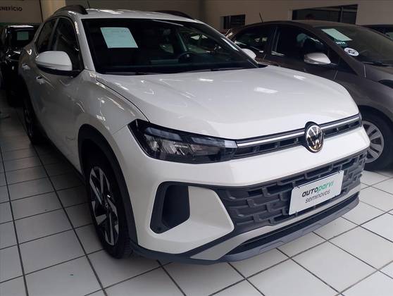 VOLKSWAGEN TERA 1.0 170 TSI HIGH AUTOMÁTICO