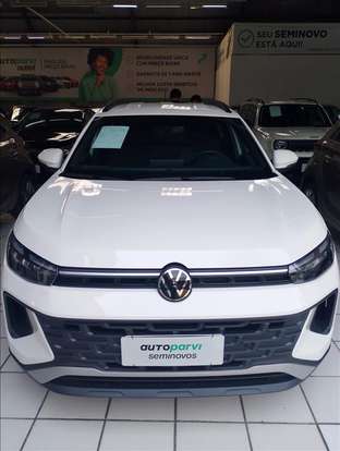 VOLKSWAGEN-TERA-1.0 170 TSI HIGH AUTOMÁTICO VOLKSWAGEN-TERA-2025