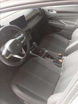 VOLKSWAGEN-TERA-1.0 170 TSI HIGH AUTOMÁTICO VOLKSWAGEN-TERA-2025