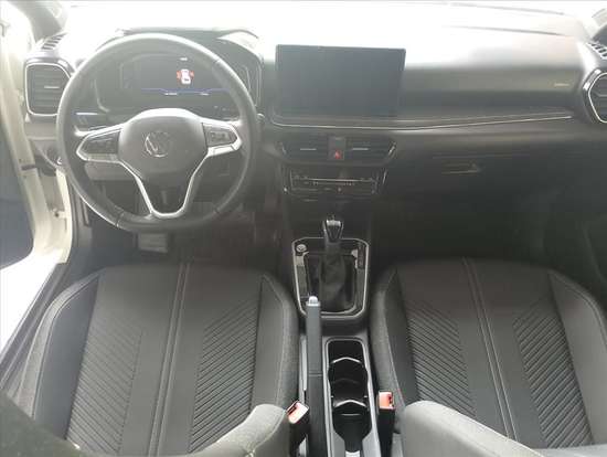 VOLKSWAGEN-TERA-1.0 170 TSI HIGH AUTOMÁTICO VOLKSWAGEN-TERA-2025