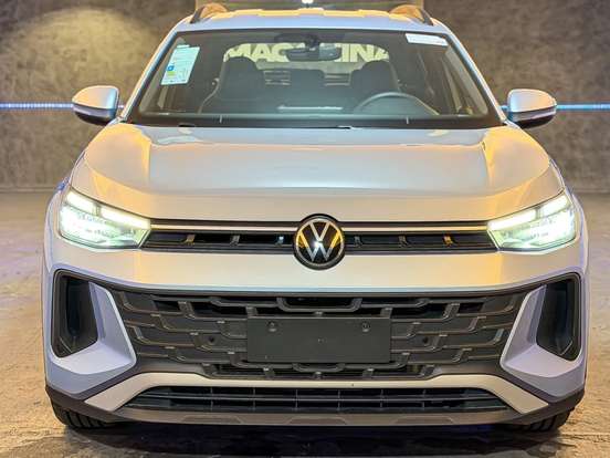 VOLKSWAGEN-TERA-1.0 170 TSI HIGH AUTOMÁTICO VOLKSWAGEN-TERA-2026