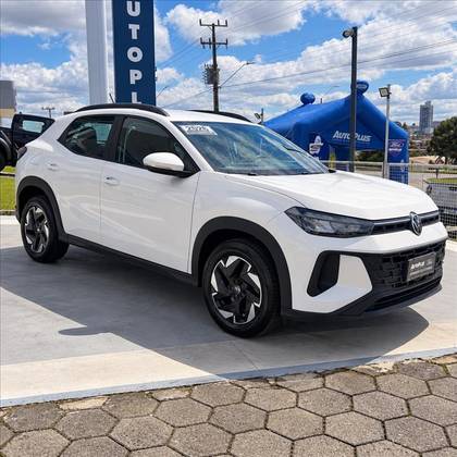 VOLKSWAGEN TERA 1.0 170 TSI MANUAL
