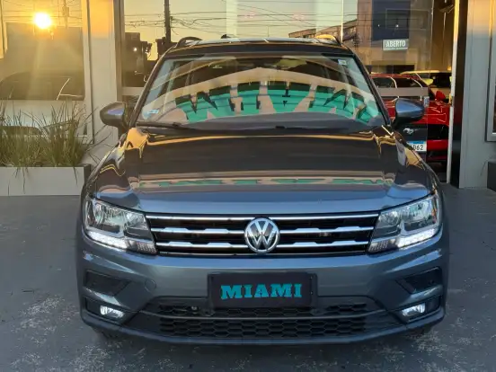 VOLKSWAGEN-TIGUAN-1.4 250 TSI TOTAL FLEX ALLSPACE TIPTRONIC VOLKSWAGEN-TIGUAN-2019