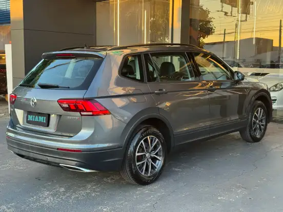 VOLKSWAGEN-TIGUAN-1.4 250 TSI TOTAL FLEX ALLSPACE TIPTRONIC VOLKSWAGEN-TIGUAN-2019
