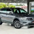 VOLKSWAGEN TIGUAN 1.4 250 TSI TOTAL FLEX ALLSPACE TIPTRONIC VOLKSWAGEN TIGUAN 1.4 250 TSI TOTAL FLEX ALLSPACE TIPTRONIC