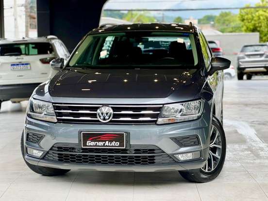 VOLKSWAGEN-TIGUAN-1.4 250 TSI TOTAL FLEX ALLSPACE TIPTRONIC VOLKSWAGEN-TIGUAN-2019