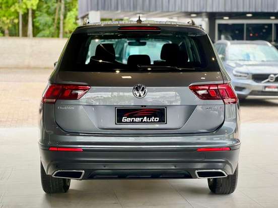 VOLKSWAGEN-TIGUAN-1.4 250 TSI TOTAL FLEX ALLSPACE TIPTRONIC VOLKSWAGEN-TIGUAN-2019