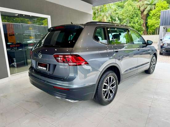 VOLKSWAGEN-TIGUAN-1.4 250 TSI TOTAL FLEX ALLSPACE TIPTRONIC VOLKSWAGEN-TIGUAN-2019