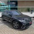 VOLKSWAGEN TIGUAN 2.0 300 TSI GASOLINA ALLSPACE R-LINE AUTOMÁTICO VOLKSWAGEN TIGUAN 2.0 300 TSI GASOLINA ALLSPACE R-LINE AUTOMÁTICO