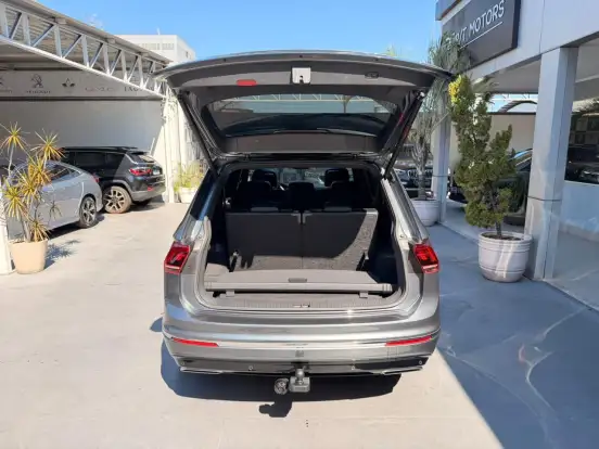 VOLKSWAGEN-TIGUAN-2.0 350 TSI GASOLINA ALLSPACE R-LINE 4MOTION DSG VOLKSWAGEN-TIGUAN-2019