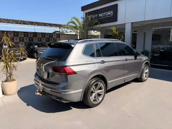VOLKSWAGEN-TIGUAN-2.0 350 TSI GASOLINA ALLSPACE R-LINE 4MOTION DSG VOLKSWAGEN-TIGUAN-2019