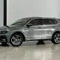 VOLKSWAGEN TIGUAN 2.0 350 TSI GASOLINA ALLSPACE R-LINE 4MOTION DSG VOLKSWAGEN TIGUAN 2.0 350 TSI GASOLINA ALLSPACE R-LINE 4MOTION DSG