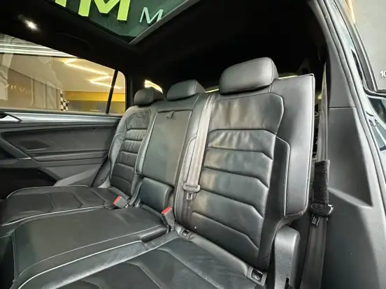 VOLKSWAGEN-TIGUAN-2.0 350 TSI GASOLINA ALLSPACE R-LINE 4MOTION DSG VOLKSWAGEN-TIGUAN-2019