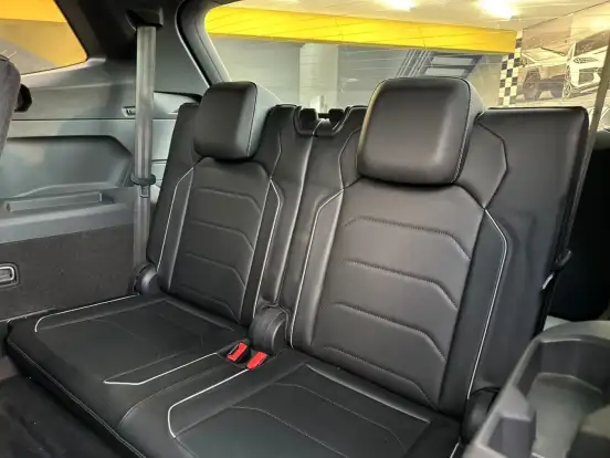 VOLKSWAGEN-TIGUAN-2.0 350 TSI GASOLINA ALLSPACE R-LINE 4MOTION DSG VOLKSWAGEN-TIGUAN-2019